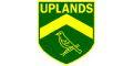 Uplands Primary School logo