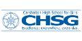 Carshalton High School for Girls logo
