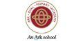 Ark Oval Primary Academy logo