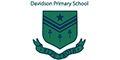 Davidson Primary School logo