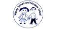 Wolsey Infant School logo