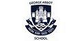 George Abbot School logo
