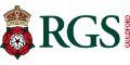 RGS Guildford logo