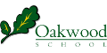 Oakwood School logo