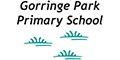 Gorringe Park Primary School logo
