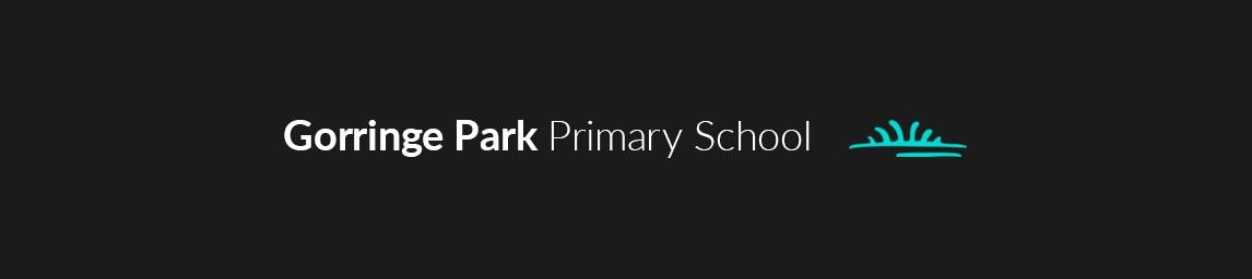 Gorringe Park Primary School banner