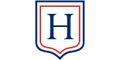 The Hawthorns School logo