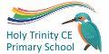 Holy Trinity Church of England Primary School logo