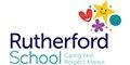 Rutherford School logo