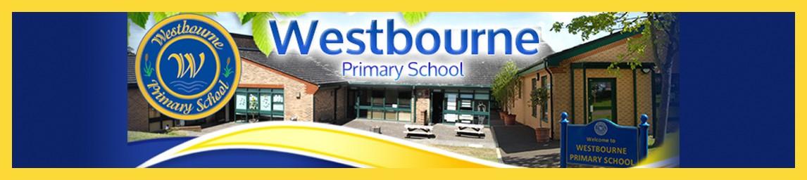 Westbourne Primary School banner