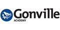 Gonville Academy logo