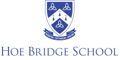 Hoe Bridge School logo