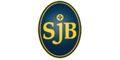 St John the Baptist Catholic Comprehensive School logo