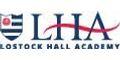 Lostock Hall Academy logo