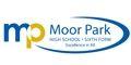 Moor Park High School and Sixth Form logo