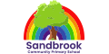 Sandbrook Community Primary School logo