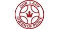 Our Lady Queen of Peace Catholic Engineering College logo