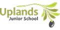 Uplands Junior School logo