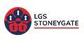 LGS Stoneygate logo