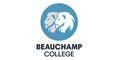 The Beauchamp College logo