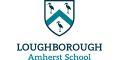 Loughborough Amherst School logo