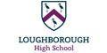 Loughborough High School logo