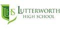 Lutterworth High School logo