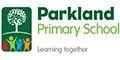 Parkland Primary School South Wigston logo