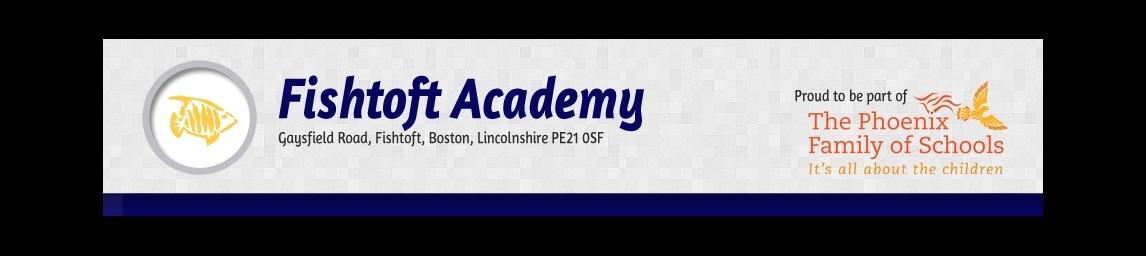 Fishtoft Academy banner