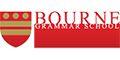 Bourne Grammar School logo