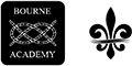 Bourne Academy logo