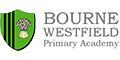 Bourne Westfield Primary Academy logo