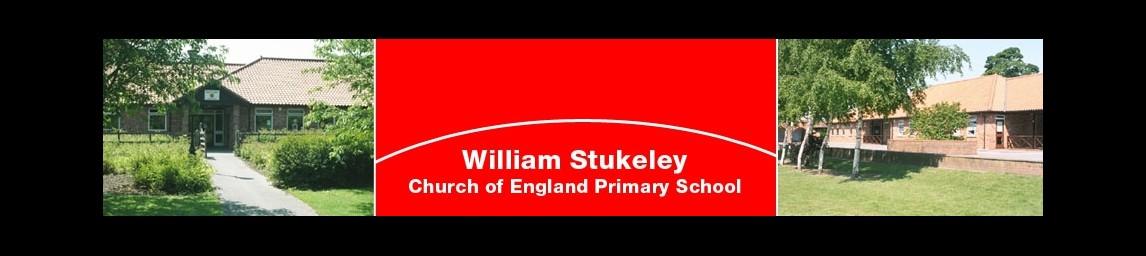 Holbeach William Stukeley Church of England Primary School banner