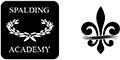 Spalding Academy logo