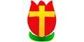 St John The Baptist CE Primary School logo