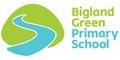 Bigland Green Primary School logo