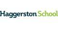 Haggerston School logo