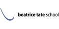 Beatrice Tate School logo