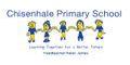 Chisenhale Primary School logo