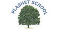 Plashet School logo