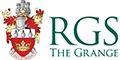 RGS The Grange logo