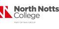 North Nottinghamshire College logo