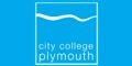 City College Plymouth logo