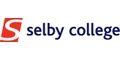 Selby College logo