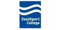 Southport College logo