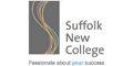 Suffolk New College logo