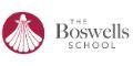 The Boswells School logo