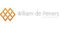 William de Ferrers School logo