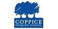 Coppice Primary School logo