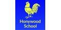 Honywood Community Science School logo
